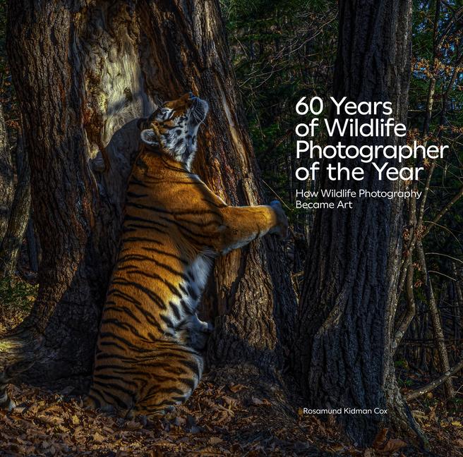 Buch 60 Years of Wildlife Photographer of the Year 