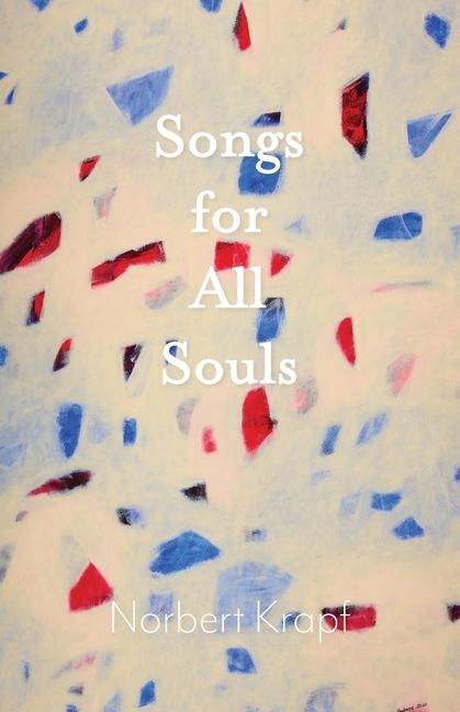 Kniha Songs for All Souls 