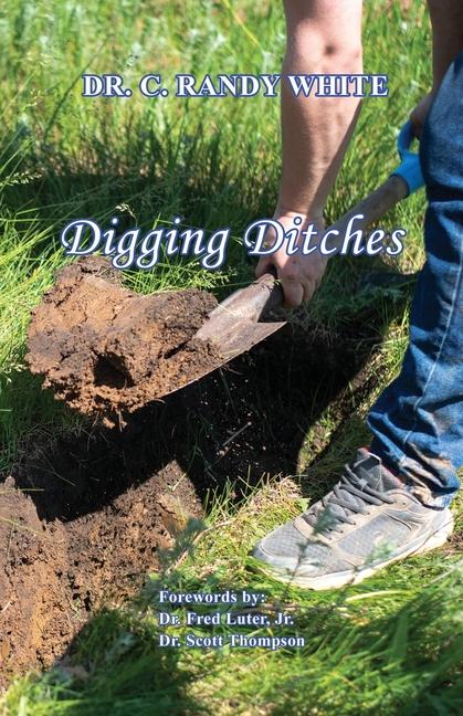Knjiga Digging Ditches 