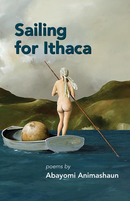 Book Sailing for Ithaca 