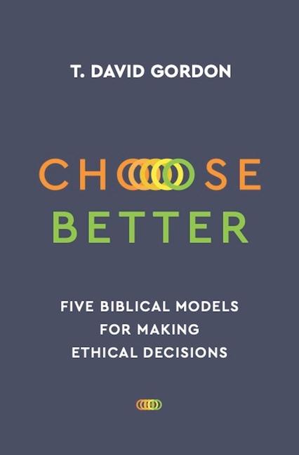 Libro Choose Better 
