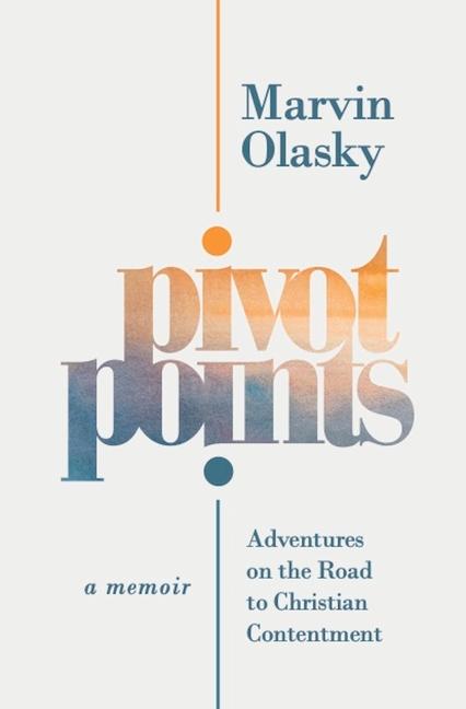 Knjiga Pivot Points 