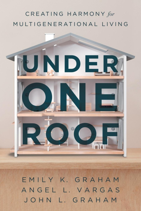 Book Under One Roof Angel L. Vargas