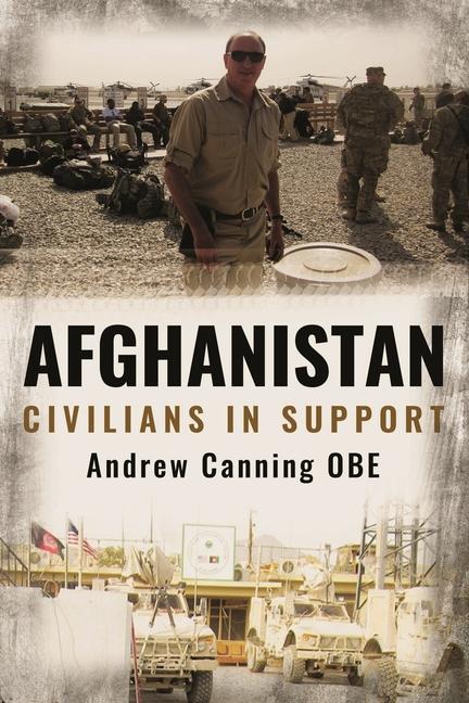 Книга Afghanistan Canning