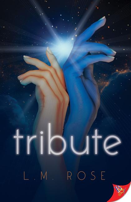Knjiga Tribute L.M. Rose