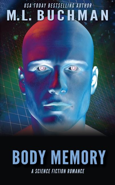 Knjiga Body Memory M. L. Buchman