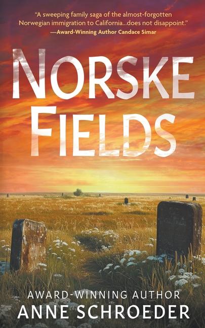 Book Norske Fields Anne Schroeder