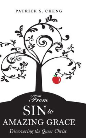 Knjiga From Sin to Amazing Grace 