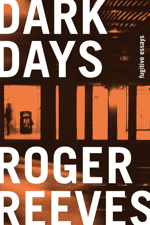 Knjiga Dark Days Reeves