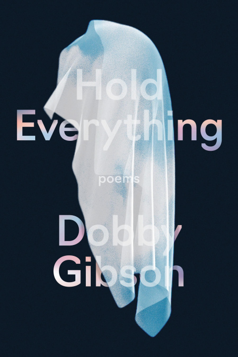 Buch Hold Everything Gibson