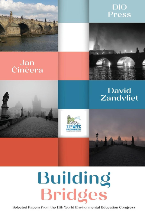 Book Building Bridges David Zandvliet