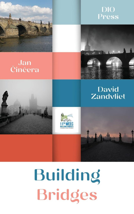 Libro Building Bridges David Zandvliet