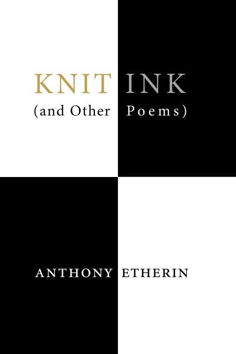 Kniha Knit Ink 
