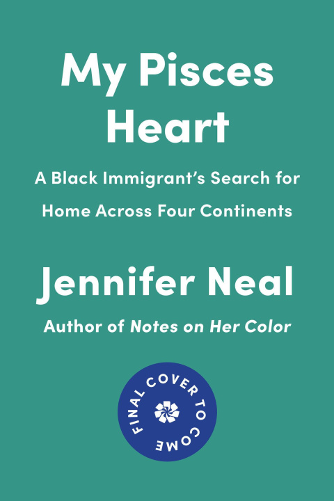 Carte My Pisces Heart Neal