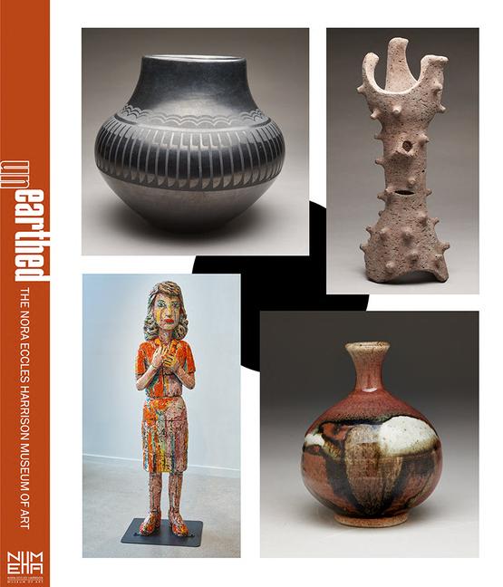 Knjiga Unearthed Matthew Limb
