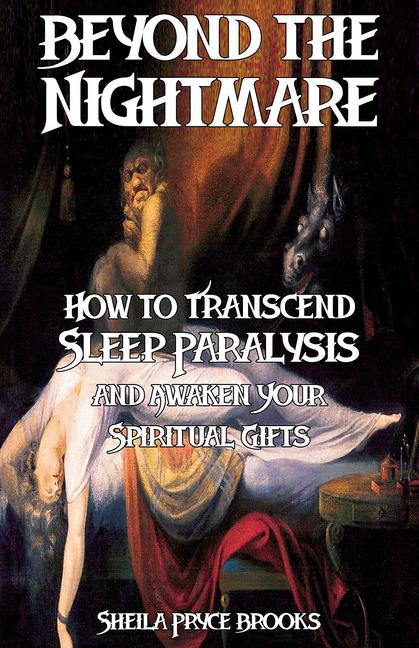 Carte Beyond the Nightmare 