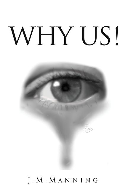 Knjiga Why Us! J.M. Manning