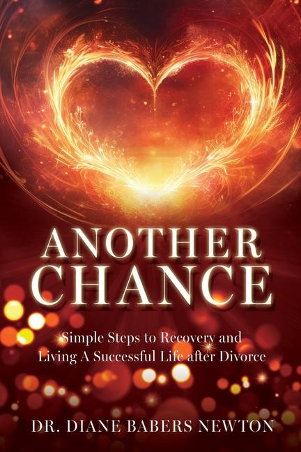 Buch Another Chance Dr. Diane Babers Newton