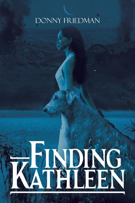 Knjiga Finding Kathleen Donny Friedman