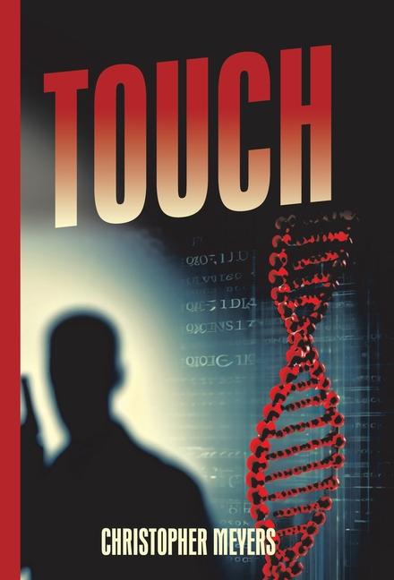 Knjiga Touch Christopher Meyers