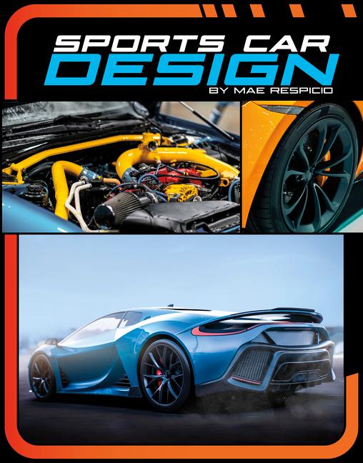 Carte Sports Car Design Respicio