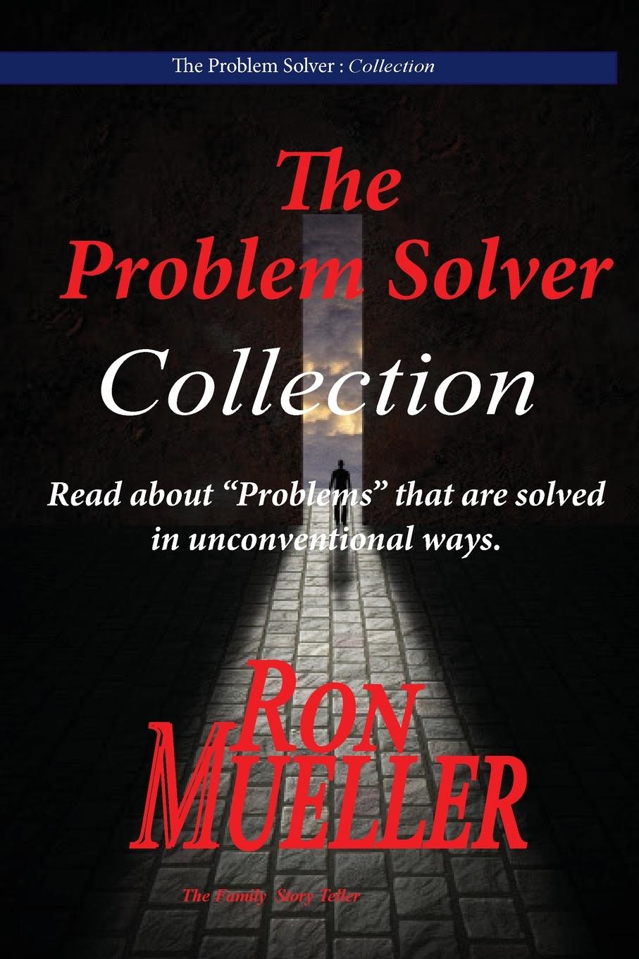 Knjiga The Problem Solver; Collection Ron Mueller