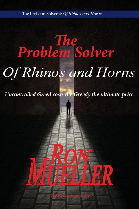 Knjiga The Problem Solver Mueller