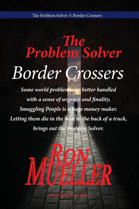 Knjiga Problems Solver Mueller