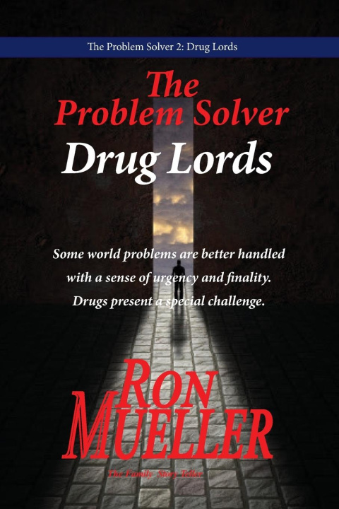 Knjiga The Problem Solver Ron Mueller