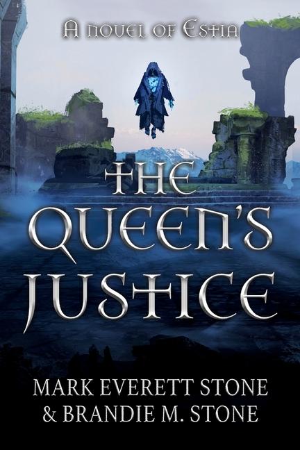 Knjiga Queen's Justice Brandie M Stone