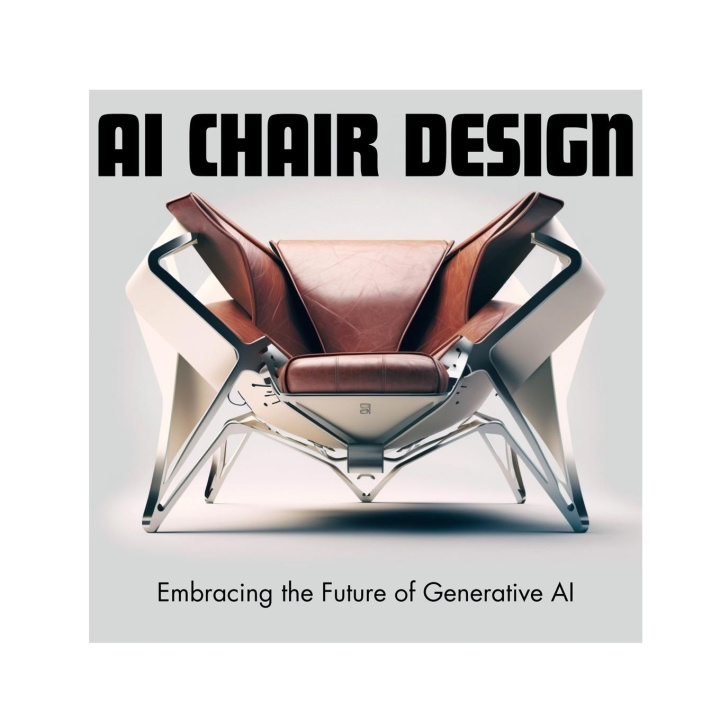 Buch AI Chair Design Christie