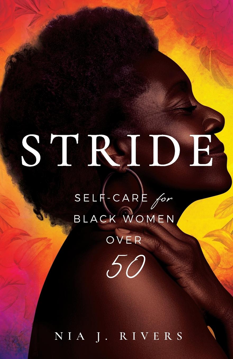 Carte Stride Nia J Rivers