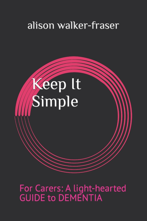 Knjiga Keep It Simple alison walker-fraser