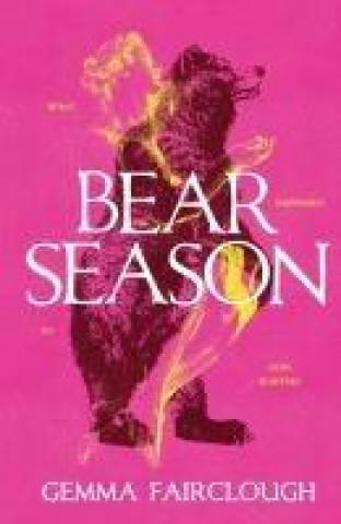 Book Bear Season 