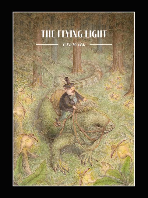 Book The Flying Light 