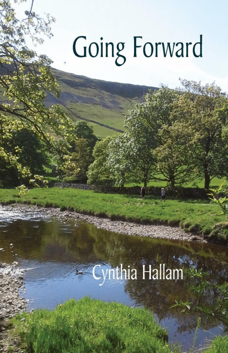 Knjiga Going Forward Cynthia Hallam