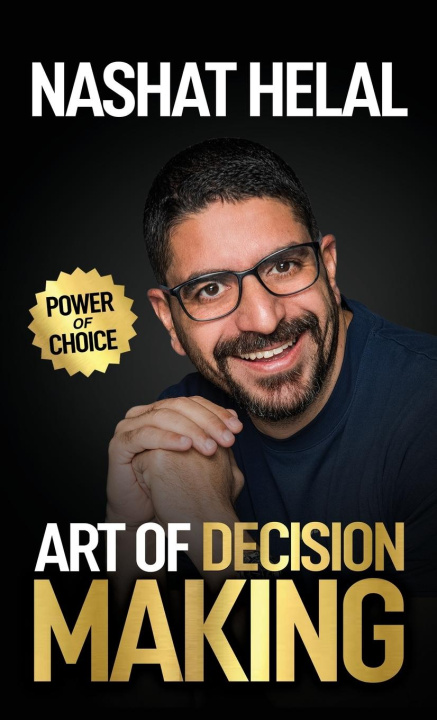 Carte The Art of Decision Making 
