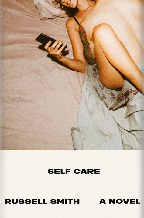 Book Self-Care Russell Smith