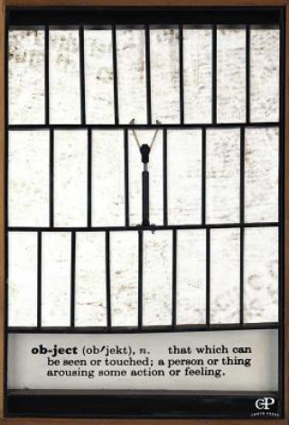 Knjiga Split: Wound That Separates 