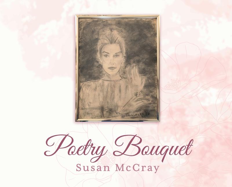 Kniha Poetry Bouquet 