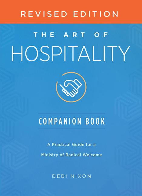 Carte The Art of Hospitality Companion Book Revised Edition 