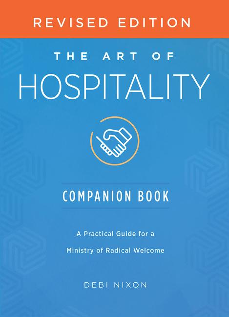 Buch The Art of Hospitality Companion Book Revised Edition 