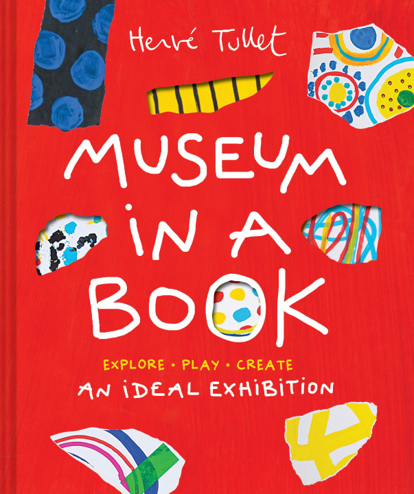 Kniha Museum in a Book 