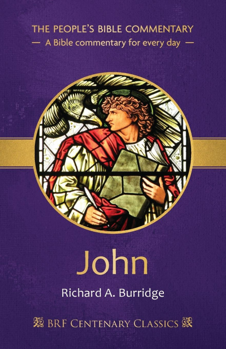 Knjiga John 