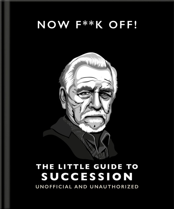 Carte The Little Guide to Succession 