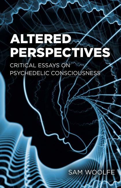Knjiga Altered Perspectives Sam Woolfe