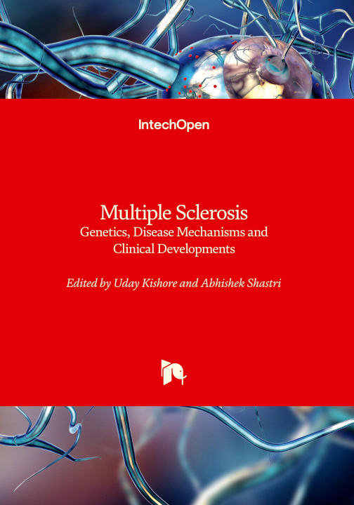 Könyv Multiple Sclerosis Abhishek Shastri