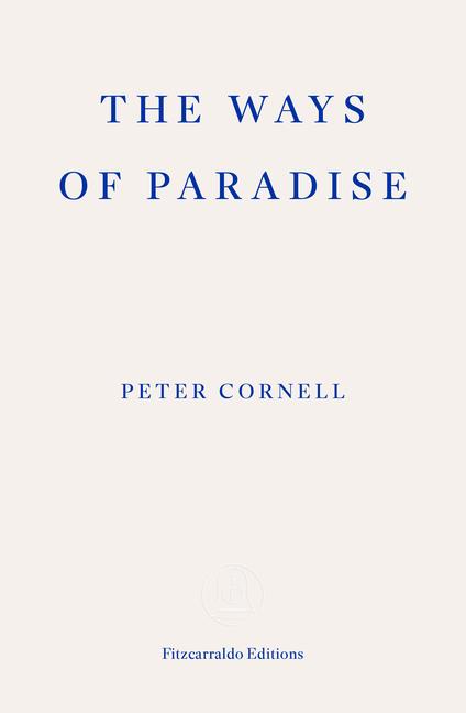 Книга The Ways of Paradise Saskia Vogel