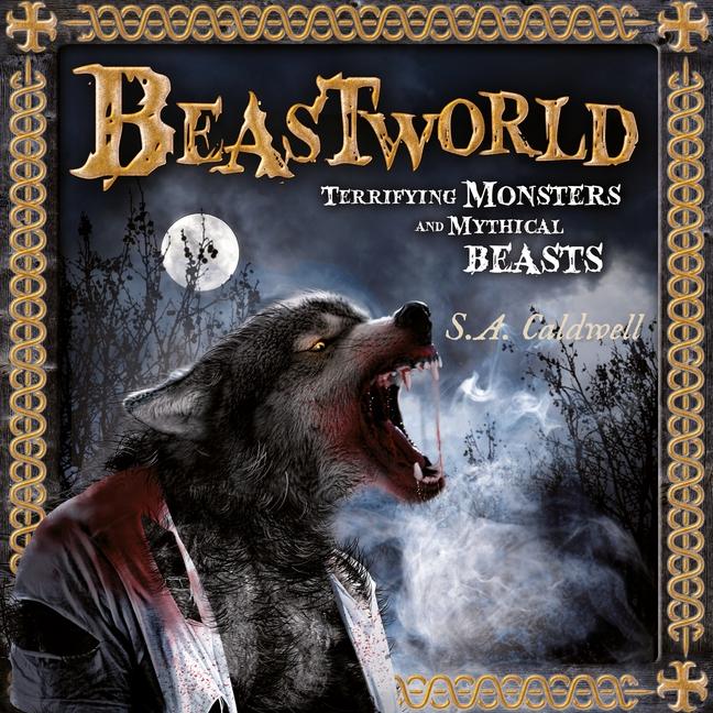Knjiga Beastworld 