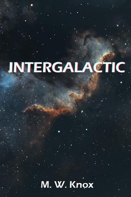 Kniha Intergalactic 